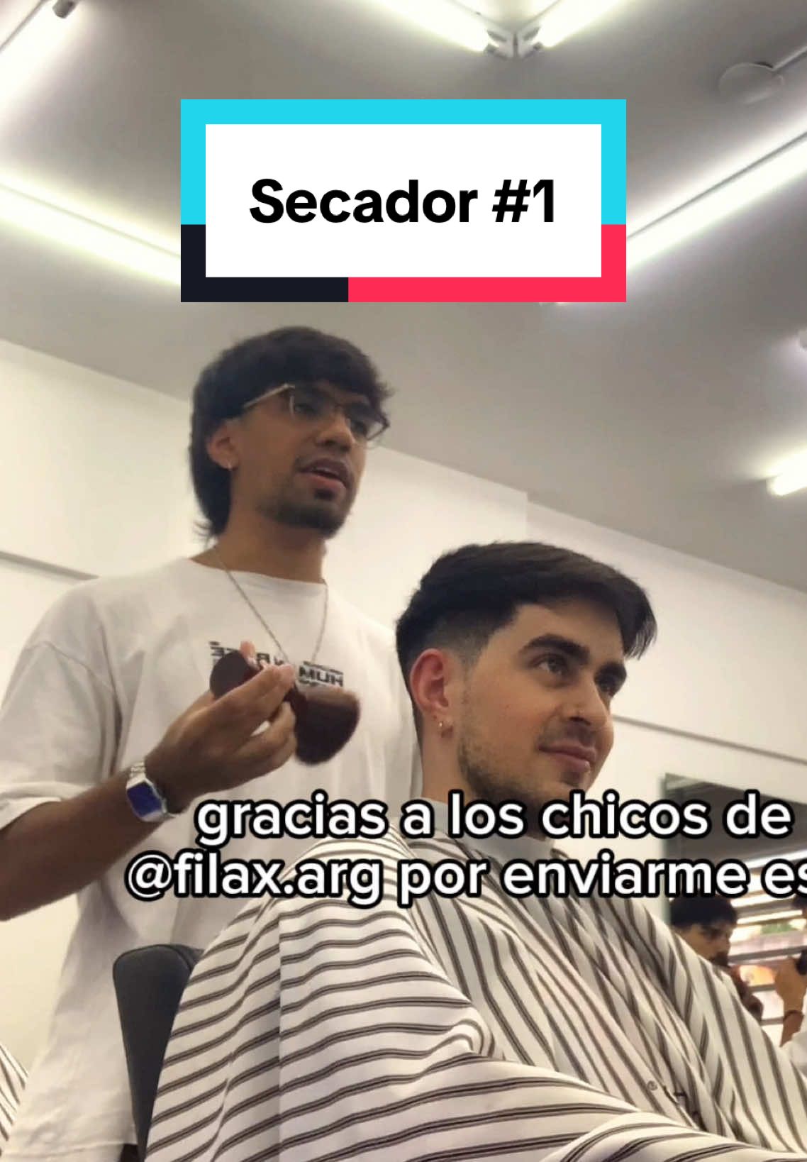 Nuevo soplador 🤩  #viral #creatorsearchinsights #menshaircut #barber #parati #soplador