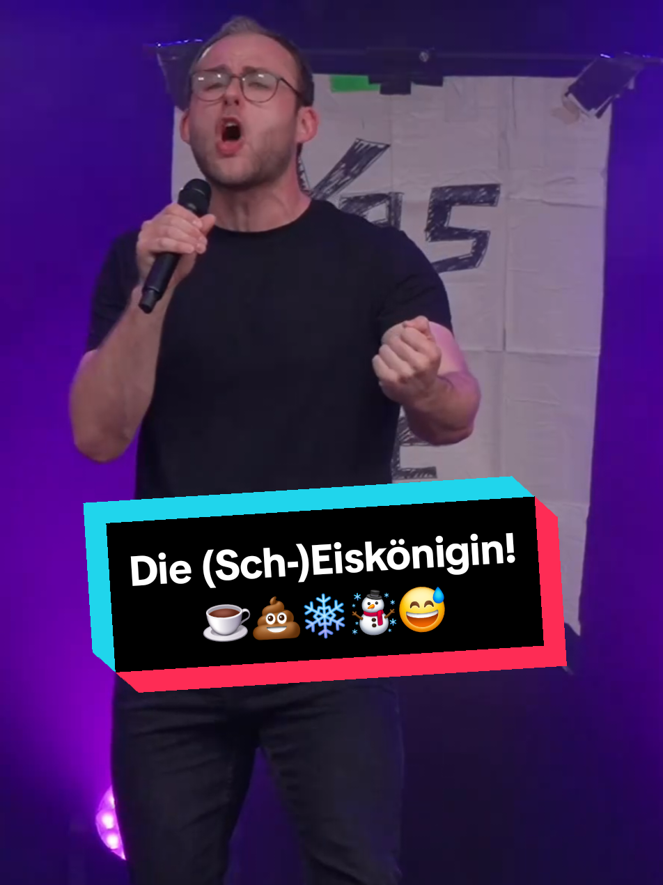 Wer muss morgens auch groß?! 😅💩☕️🎶 Neue Disney-Parodien gibt's auf Tour! Besucht meine neue Show SVENOMENAL! Alle Termine auf meiner Homepage! (Link im Profil!) #comedy #disney #kaffee #disneysong #frozen #eiskönigin #frühstück #morgens #morningroutine #viral #fy #fyp #musik #piano #lustig #witzig #svenbensmann #svenomenal #tiktokcomedy 