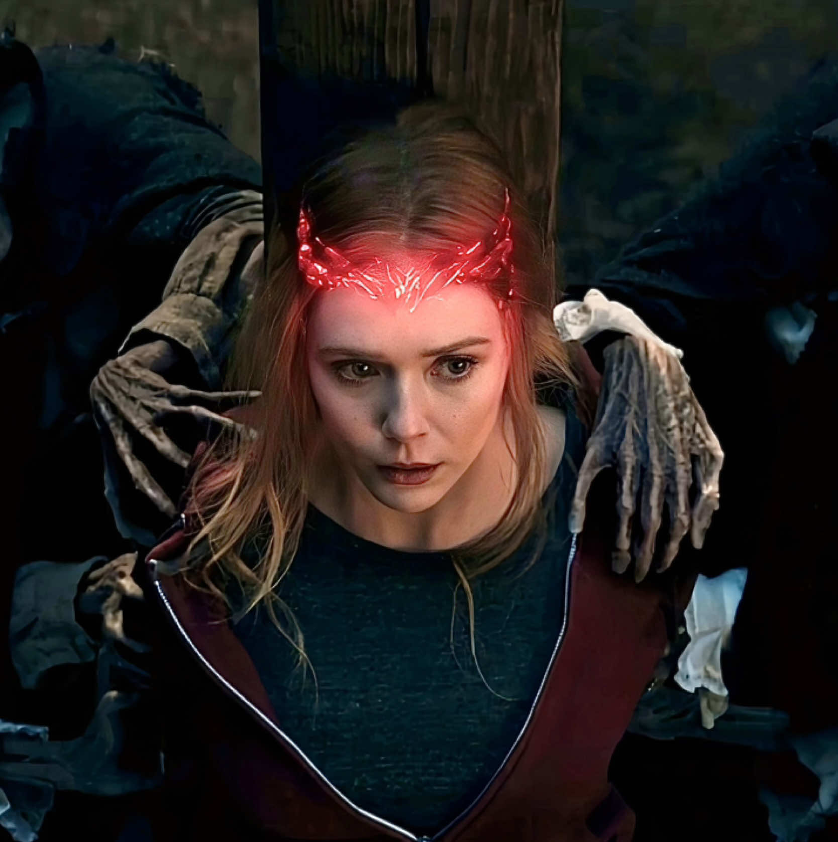 WANDAVISION : วันด้าวิสชั่น #Movie #wandavision #marvel #พากย์ไทย 