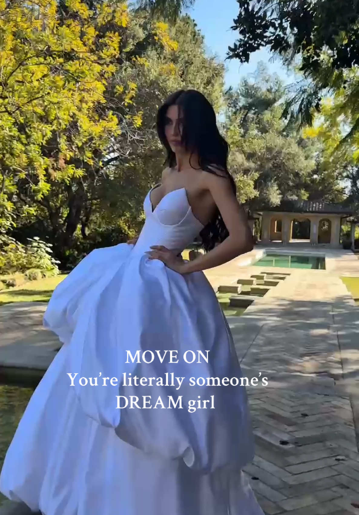 #fyp #bridal #luxurybride 