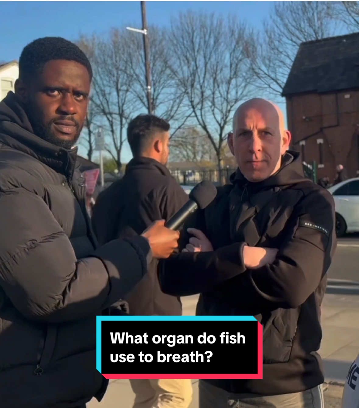 #fyp #generalknowledge #ukcomedy 
