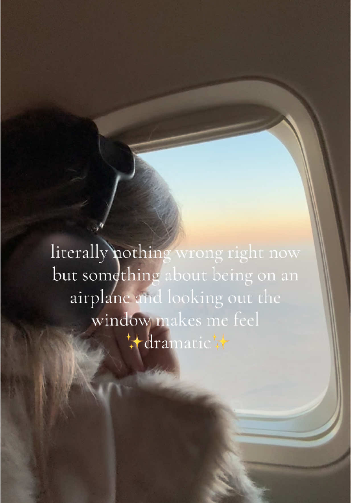 Hahahaha kinds like when we were kids and a sad song would come on so you looked out the car window … or was that just me? 😂😂😂 #drama #funny #LifeIsGood #traveltiktok #travel #montana 