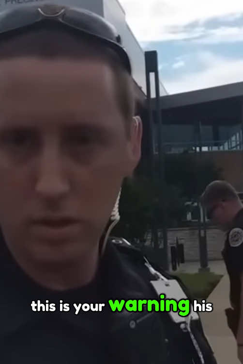 I have no reason to give you my name #cops #firstamendmentauditor #police #copsoftiktok 