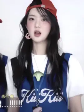 บ้อกแบ้กมากเลย  #leesol #kiiikiii 