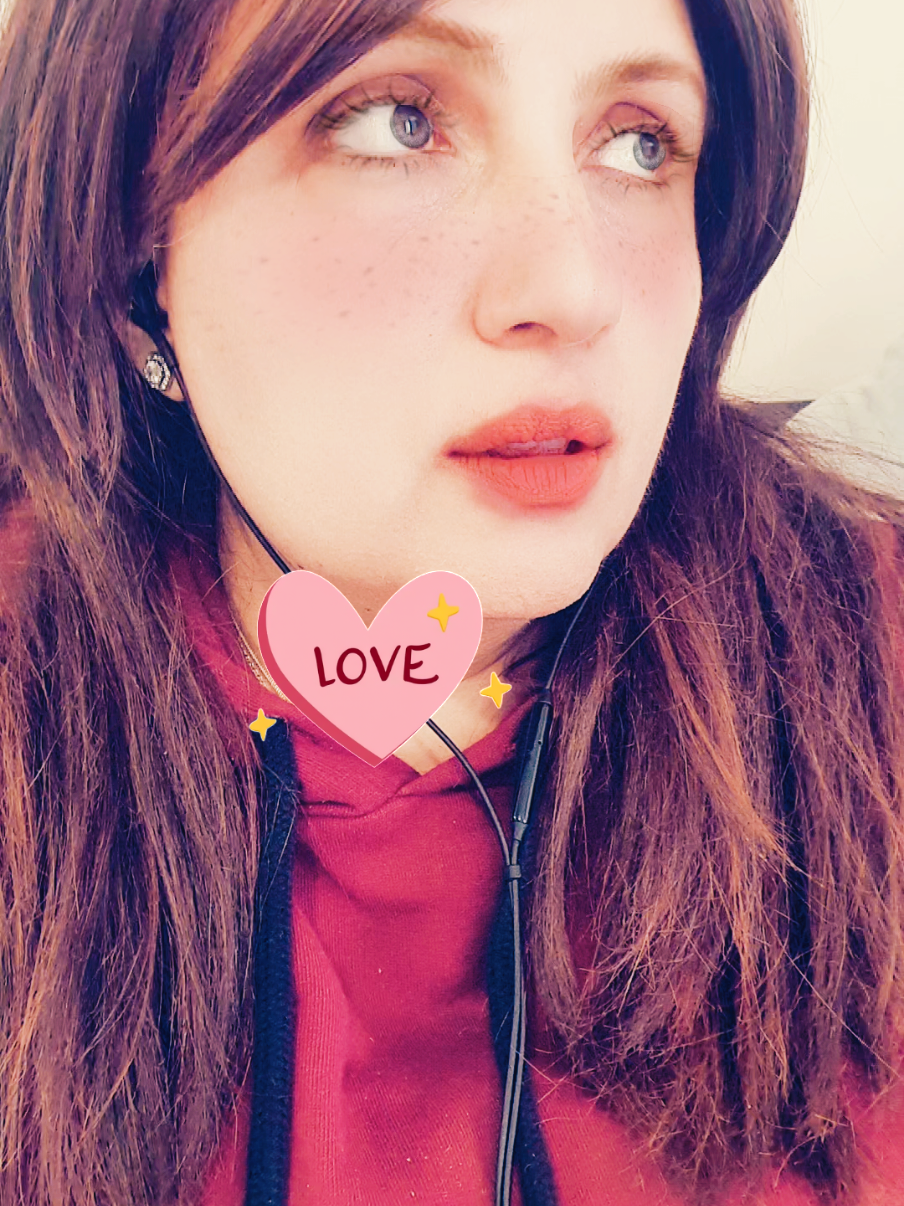 ❤