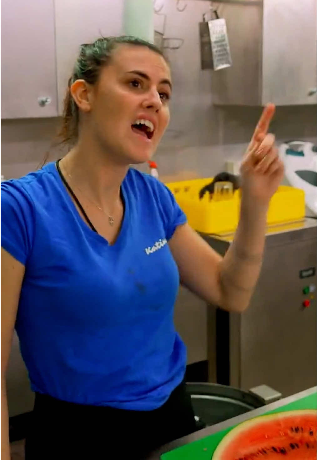 If you're Harry's mum, keep scrolling 🫣 Stream #BelowDeckDownUnder now on @Peacock!