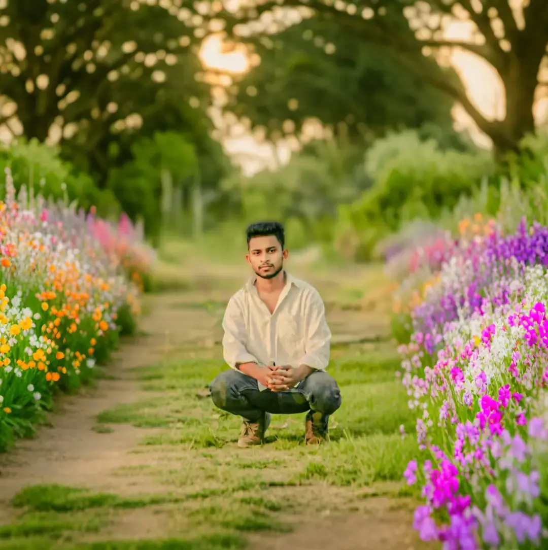 🌻🌸