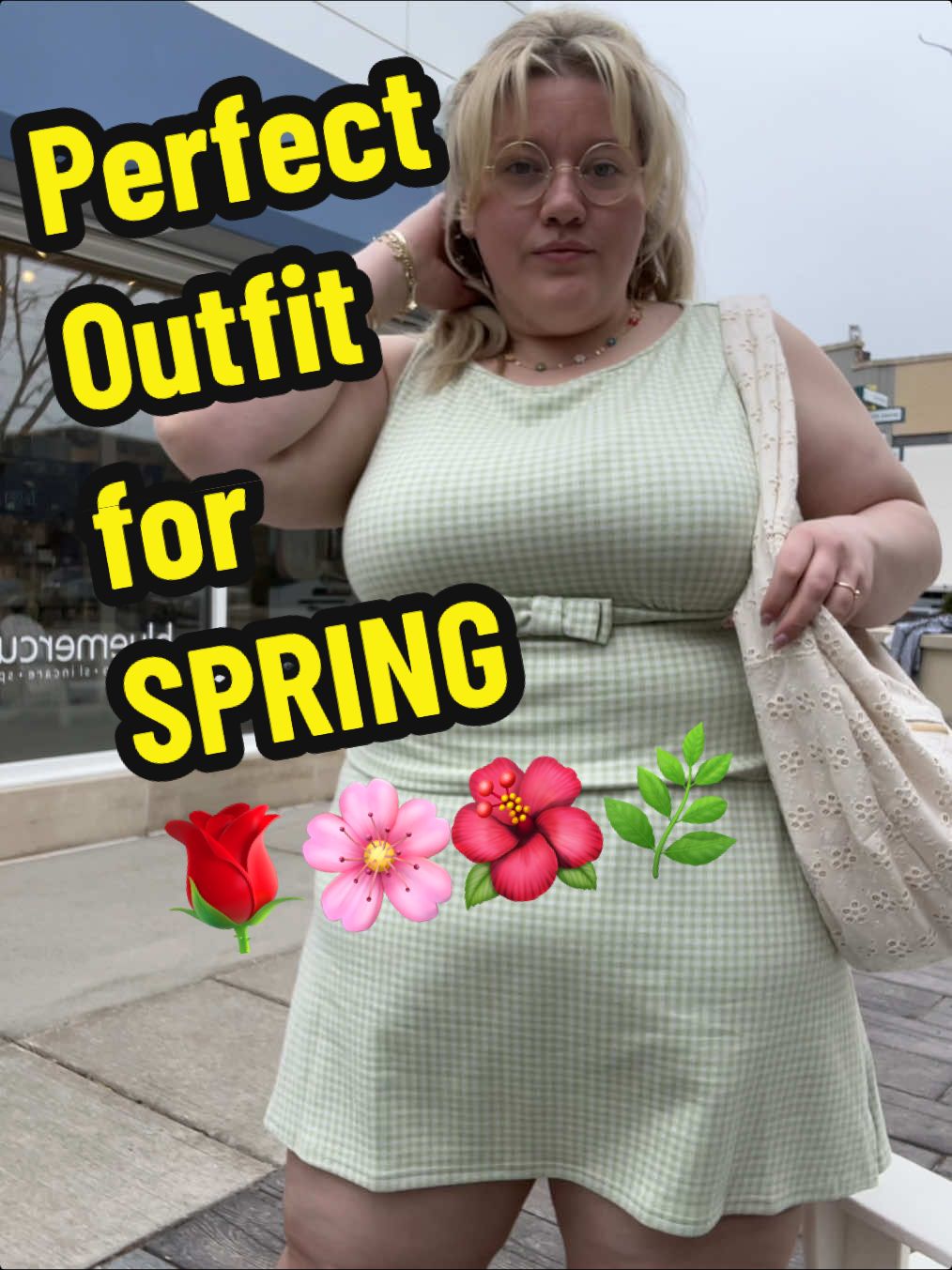 Replying to @poothelesbian Cider, babez❤️❤️ #cidergang #plussizedress #ciderdress #fy #plussizefashion #retrofashion 