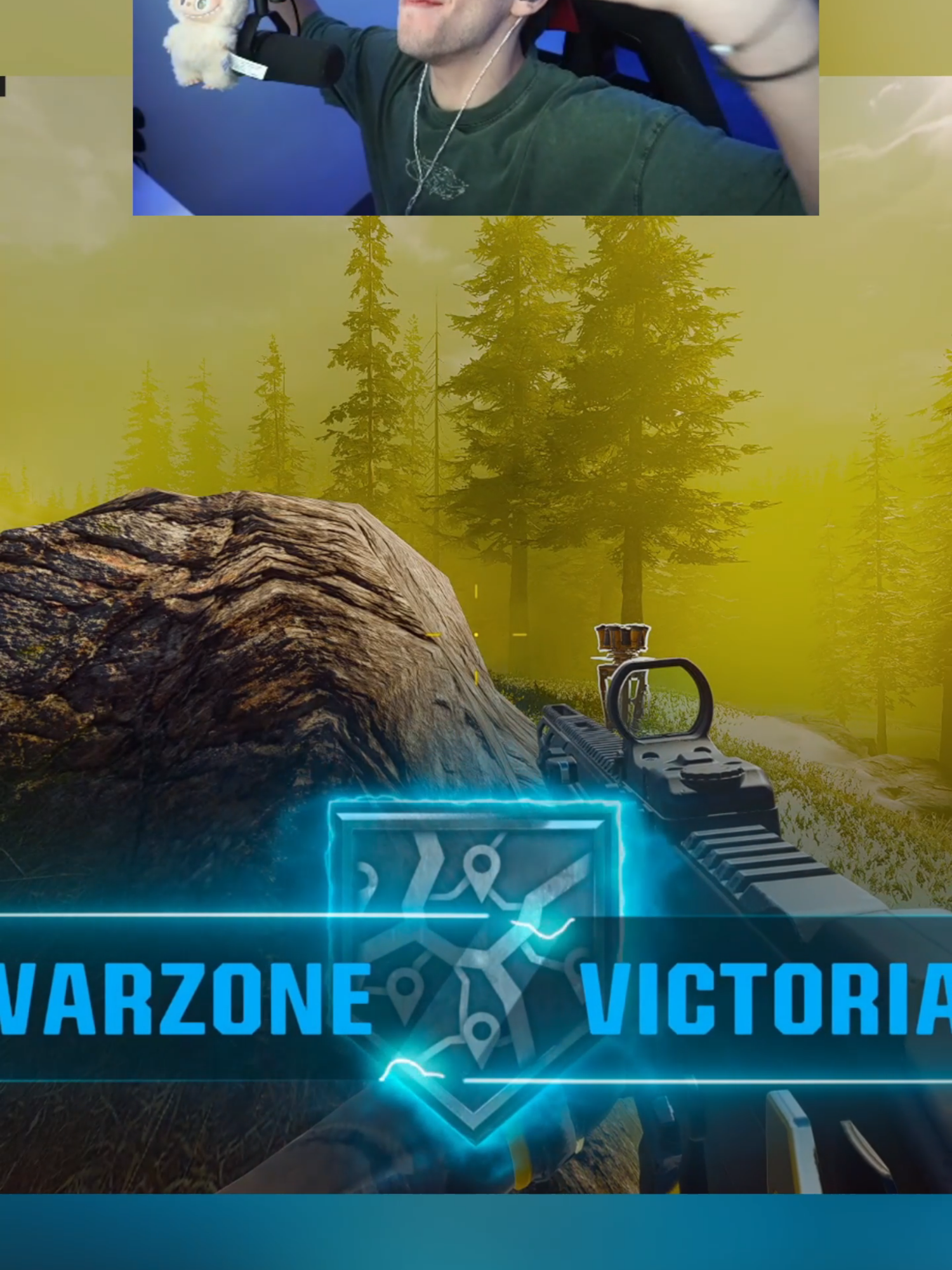 primer gameplay regreso de verdansk a warzone #fyp #paratii #warzone #warzonemexico #warzonelatino #warzoneclips #callofduty #codlatam #warzonememes #vidagamer #gamerentiktok