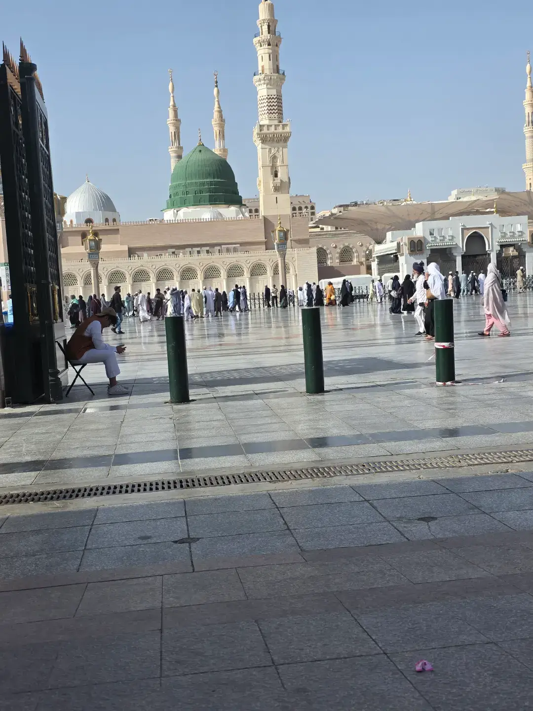 Allah ki rehmat