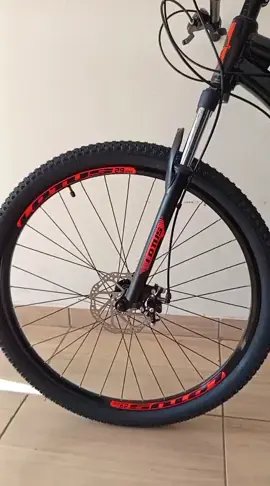 Bicicleta aro 29 Nitro #lotus 