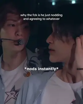 so boyfriend material huhu i need him bro its not even a joke anymore #anton #wonbin #tonbin #톤넨 #wonton #riize