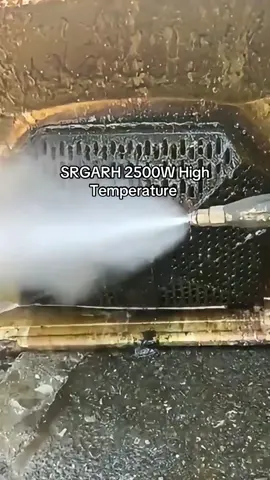 SRGARH 2500W High Temperature #hightemperature #fyp #tiktokshop 