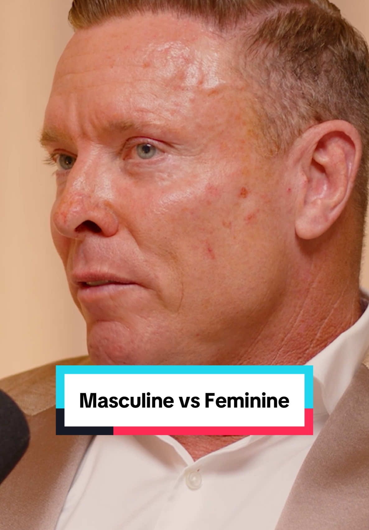 A woman’s role is far more important… episode 65 is live on YouTube, Spotify and Apple Podcasts #thepocketpodcast #masculinefeminine 