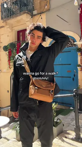 Anzeige | Life is about cycles. I started with social media – now I’m making my first movie. Just like #PradaReNylon, everything returns where it belongs @Prada 