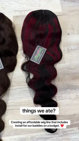 See you soon?  Book your hair included package for this April! 💋 🕊️ Shampoo included in all hair included appointments.  📍 411 N Sam Houston Pkwy E 🗓️ April bookings open  📲 Text (832)356-3382 for same day appts.  🔗 click the link in bio to book your next appt. #thebaddiesplayground #crosbywiginstalls #houstonhair #houstonhairstylist #houstonsalon #houstonwigs #lacefrontwig #wiginstall #houstonleaveout #houstonhottie #houstonwigsonhand #htxnails #nobaddiesleftbehind #traditionalsewin #leaveoutsewin #portarthurhairstylist #portarthurnaturalhair #portarthurwigs #springhair #springtxwigs #springtxhairstylist #pasadenahairstylist #baytownhair #baytownwigs #baytownhairstylist #baytownwiginstall #pasadenawig #htxhairincluded 