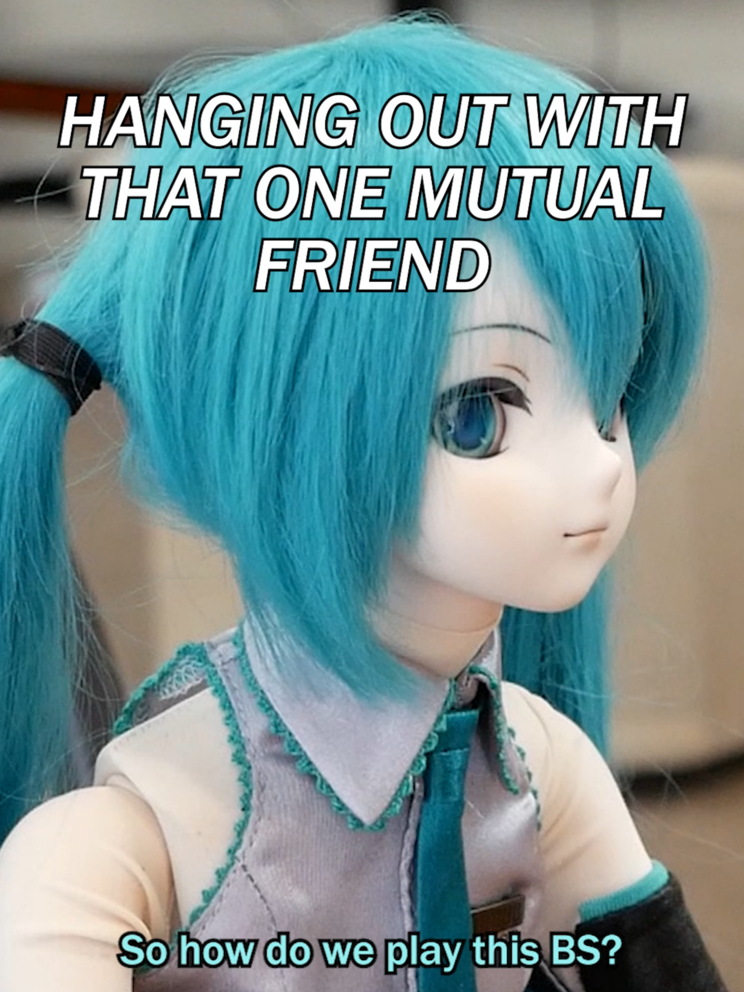 After Rissy and The Beast's squabble, BirdToe attempts to entertain The Beast with his favorite game #fypシ゚viral #fyppppppppppppppppppppppp #xyzbca #miku