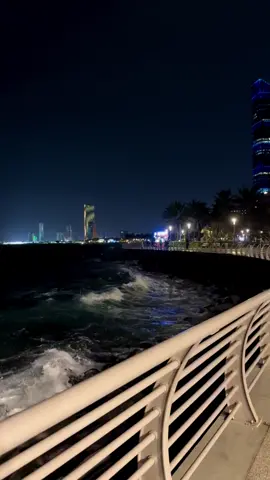 #اليمن🇾🇪المملكة🇸🇦 #كرنيش_جده الان