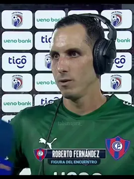 Goleiro 🥹❤️💙 // #cerroporteño #paraguay #jeanpaulofernandes #gatitofernandez ##lanuevaolla #tiroteo #rawalejandro #fyp #paratii #viral 