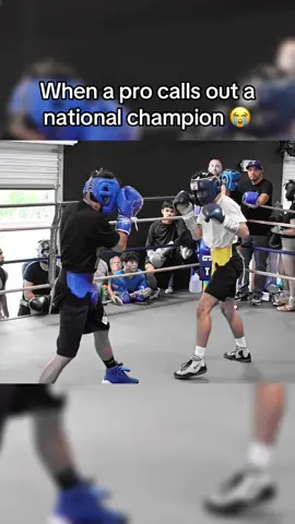#fyp #boxing #trainedprofessional 