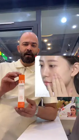 Some by mi v10 vitamin tone_up cream 🧡🧡🧡🧡 يتكون من 10 فيتامينات كلها تعمل ع تفتيح وتوحيد لون البشره  بمستخلصات طبيعيه 100 % يتكون من  فيتامين e فيتامين f فيتامين c فيتامين g فيتامين b3 فيتامين b5&b6&b12 يعمل علي تفتيح لون البشره والبقع الداكنه بالوجه توحيد لون البشره  تغذيه مكثفه حمايه من التجاعيد  تحديد خلايا البشره  زياده نضارتها منع ظهور الحبوب مضاد للاكسده  يستخدم للوجه والجسم مناسب لكل انواع البشره حتى الحساسه ________________________ للطلب ،  التواصل عبر الرسائل 📩 او زيارتنا في الموقع : 📍 كربلاء _ شارع السناتر _ خلف مطعم ايت اند كو  متوفر توصيل لكل محافظات العراق 🚚 #روتيني_اليومي #عناية_بالبشرة #تصبغات_البشره #ترطيب_الشعر #الشعب_الصيني_ماله_حل😂😂 #كوزمتك #تبييض_البشره #فيتامينC #ترطيب_تفتيح 