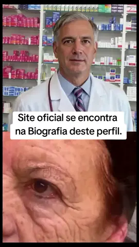 Site oficial na biografia #envelhecimento #pelesaudavel #terceiraidade #dicasdebeleza #envelhecimentosaudavel #retinol #skincare #rugas 