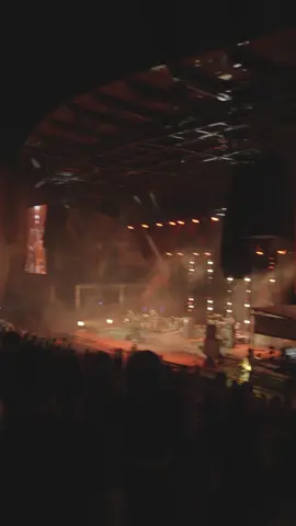 Performing at Red Rocks is always next level. #redrocks #pov #livemusic #concert 