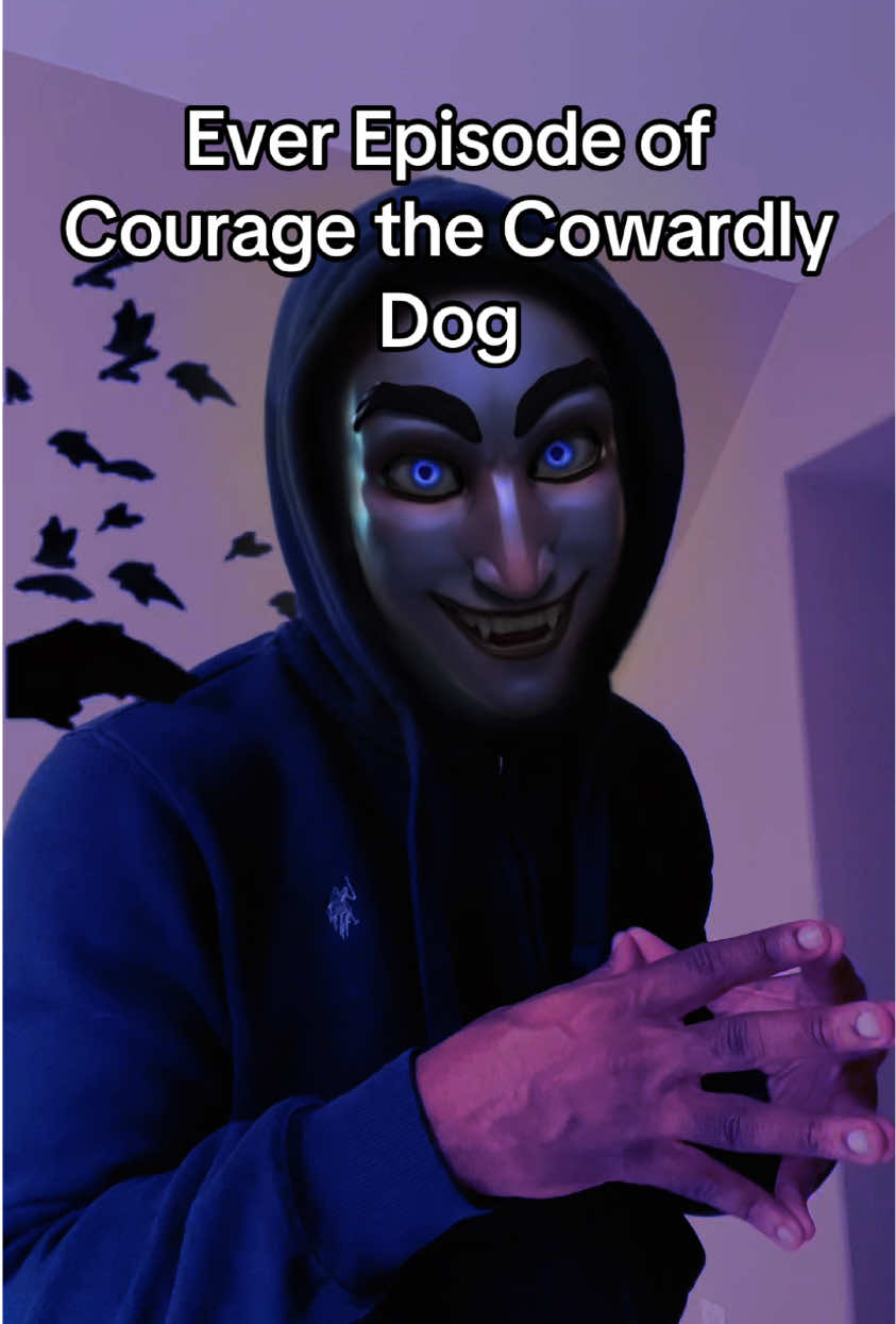 Courage will run away crying just to spin back with something like this🤣 #fyp #viral #meme #newtrend 