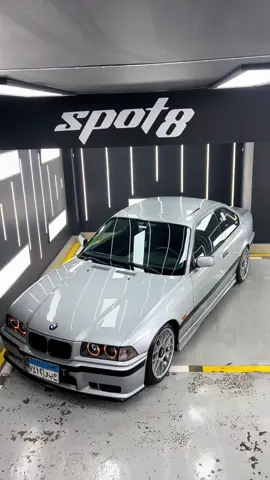 Spot8 detailing&more  #bmw #e63 #m3#carspotting #طنطا_بلدنا💪🚧    