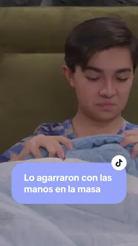 En #LaRosa 🌹: “Qué tal si un día estoy en ch0nes” 😱 #LaRosaDeGuadalupe #NuestroSecreto #drama #entretenimiento 