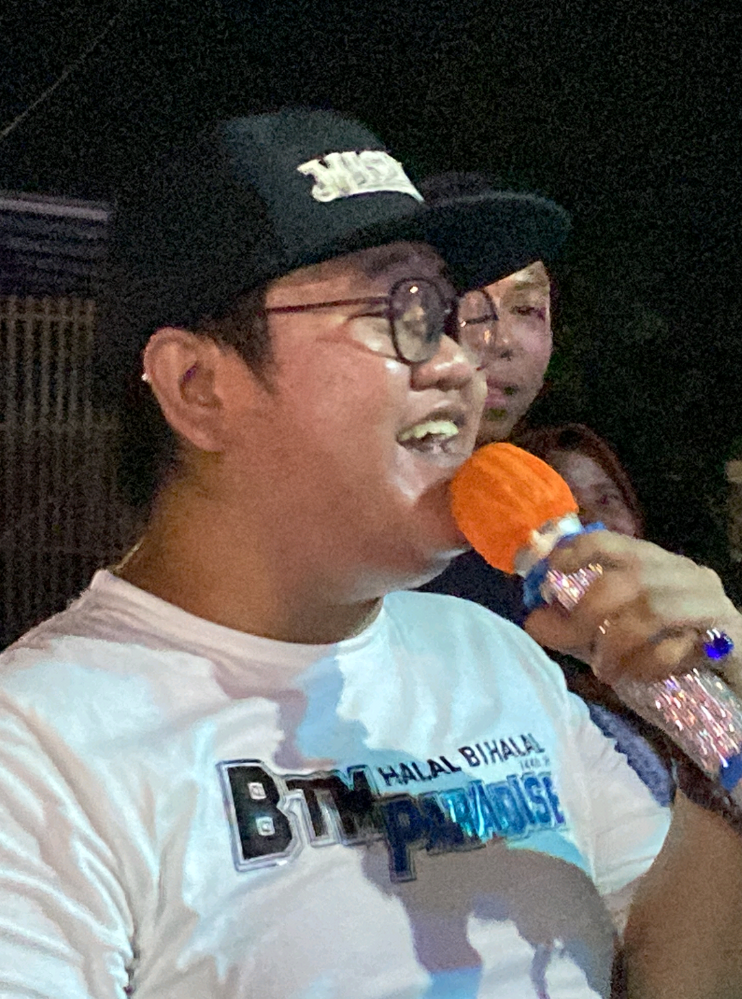 UGAL UGALAN VOC. WA KANCIL JUNED - DZAKY NDARU PUTRA‼️DESA TUGU SLIYEG BLOK BTM INDRAMAYU 2025