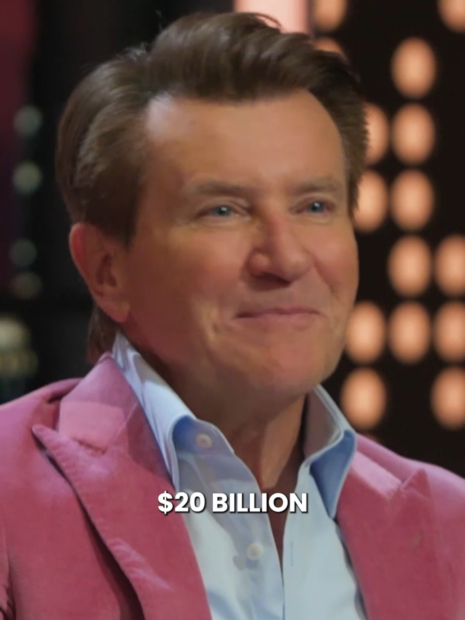 How hadn't anybody thought of this yet? #sharktank