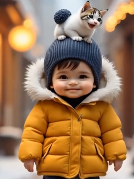baby singing song a ram sum sum😍#cute #cutebaby #babysinging #a #ram #sum #sum #babylove #trend #fyp #ai 