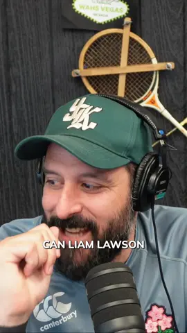 Liam Lawson we got your muthaf’n back brother 🫡 #fyp #playonsportshow #f1 #f1tiktok #redbullracing 