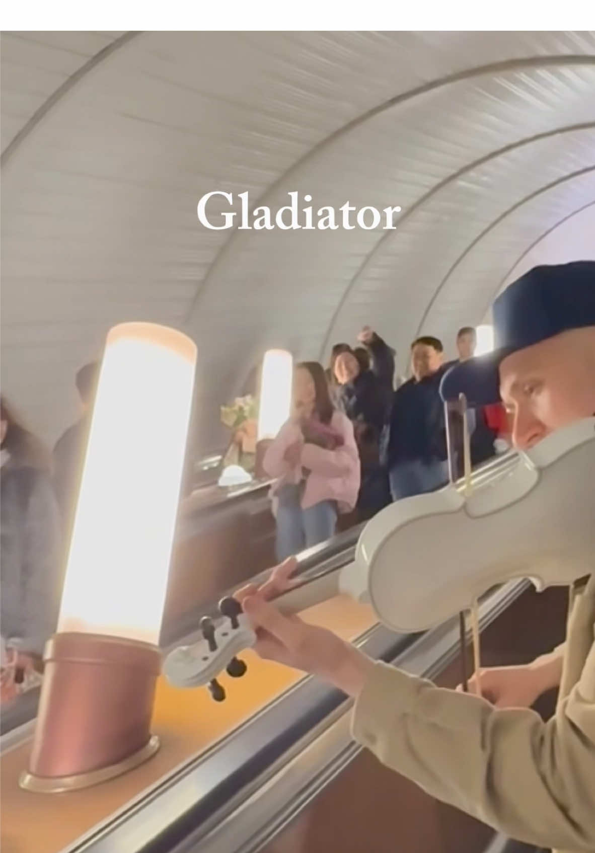 Gladiator #violin #violinmusic #composer #neoclassical #classic #hanszimmer