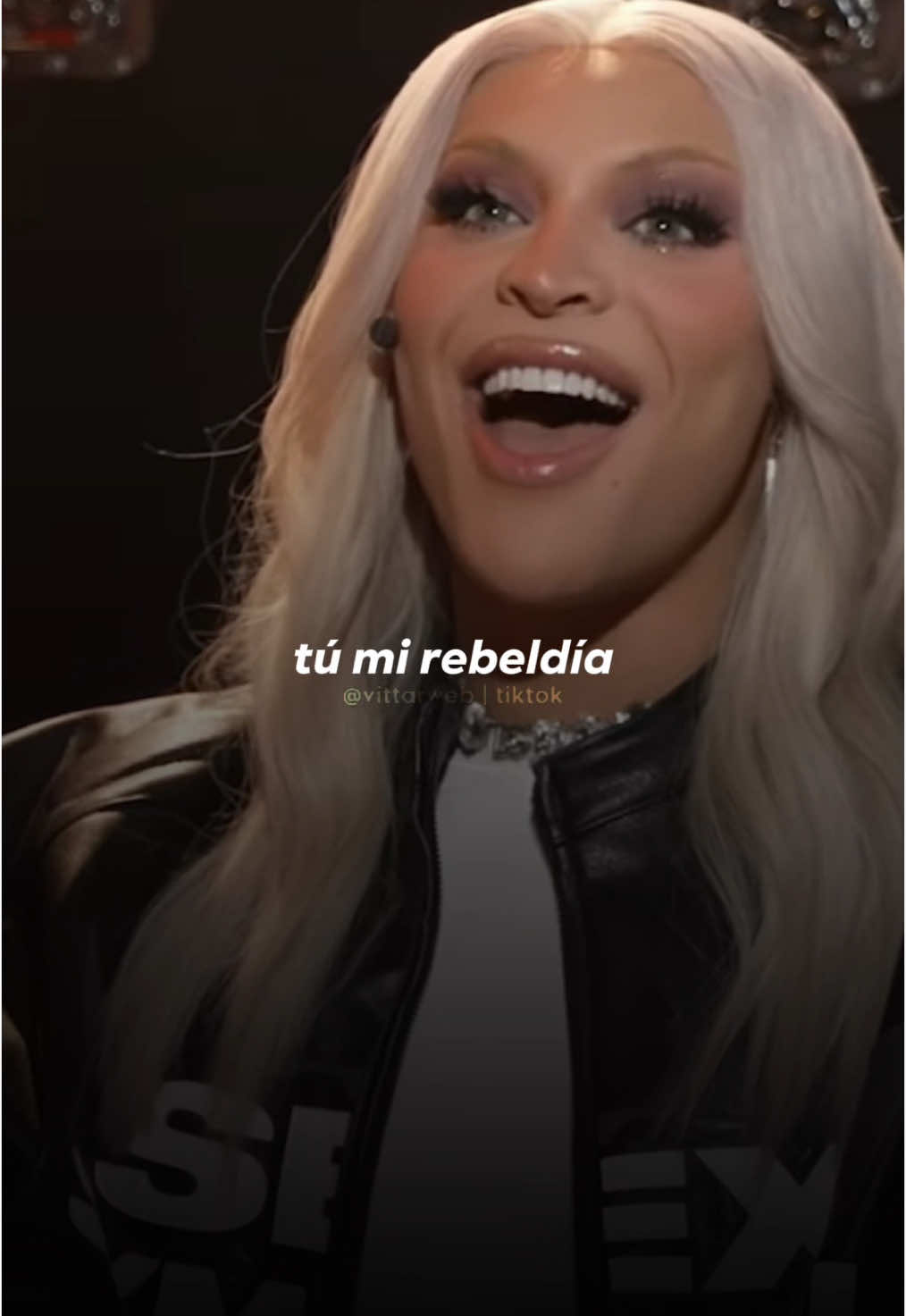 Pabllo Vittar, Nathy Peluso - Fantasía ✨ #fy #pabllovittar #viral #lyrics #nathypeluso 