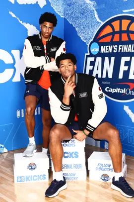 Cardwell boys done it again😮‍💨 #brother #finalfour #MarchMadness #auburn #bro #college #basketball #brkicks #dylancardwell 