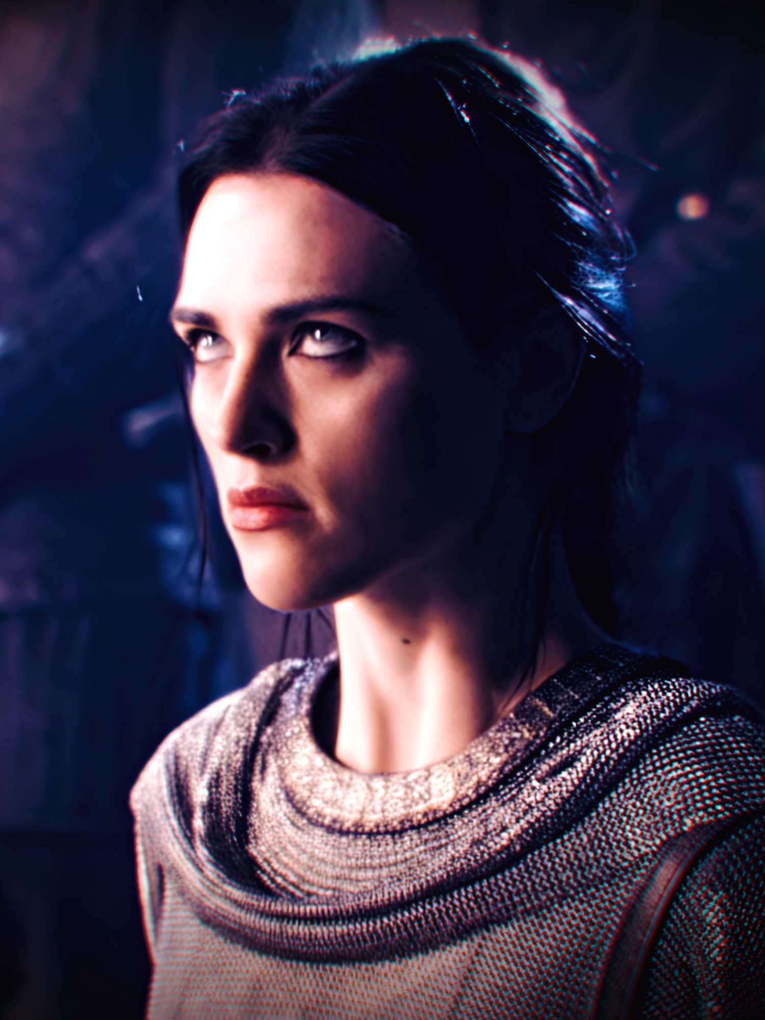 hot  |  #morganapendragon #morganapendragonedit #merlin #merlinedit #edit #fyp #ae #odetari #heavylove 