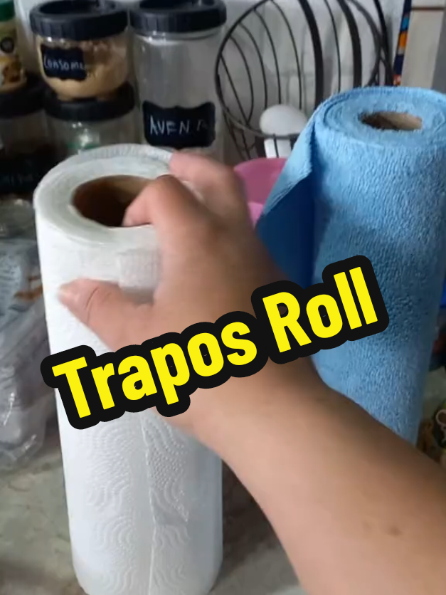 Trapos roll Betterware 😎 Tienes 10 trapos reutilizables que te van a ahorrar dinero y estrés. A mí me fascinaron 😍  Consíguelos en Betterware  Contactame si quieres conocer nuestro catálogo 🤗 #momentobetter #trapo #limpieza 