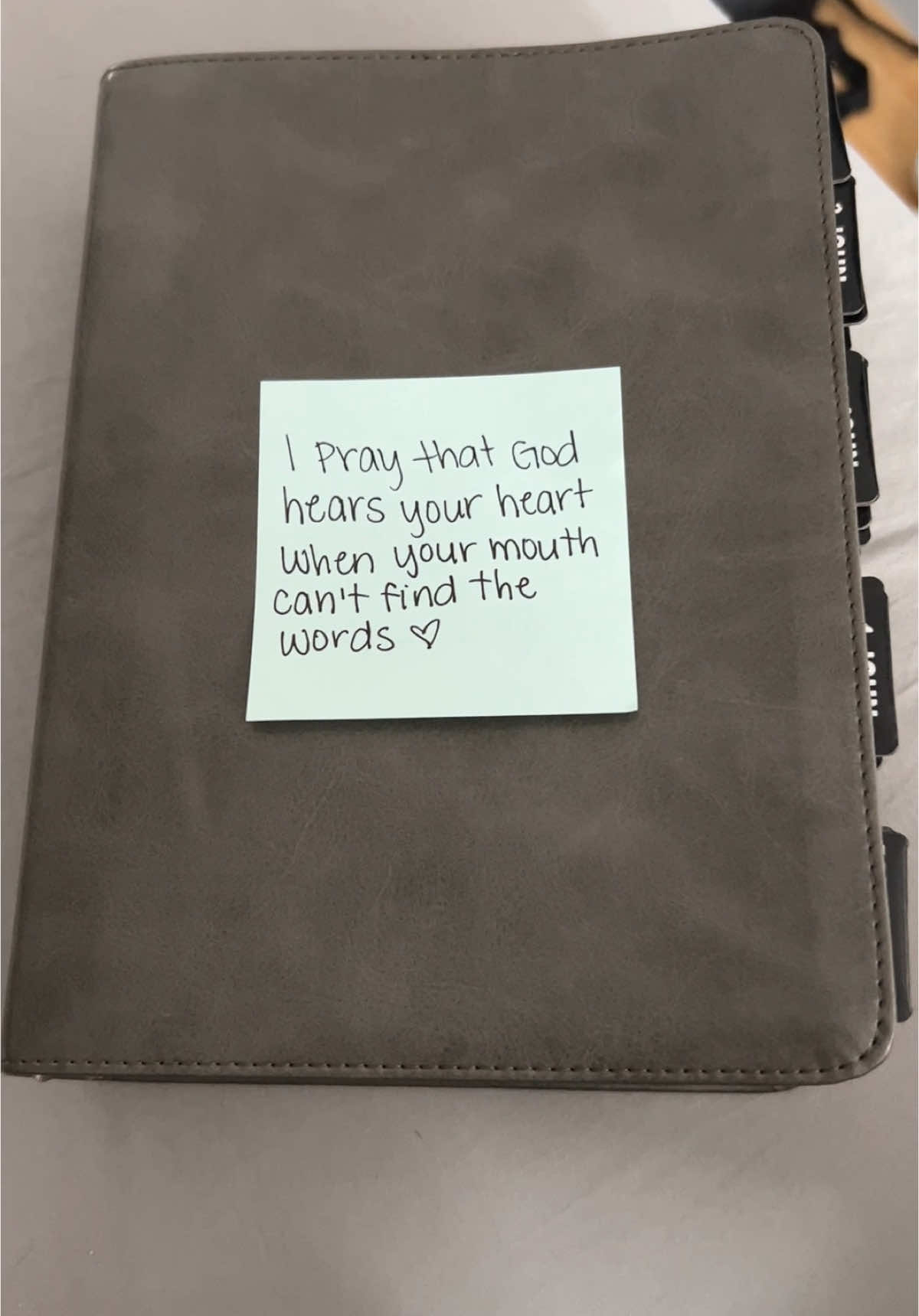 I pray God hears your heart when your mouth can’t find the words  #isoughtthelord #healmyheart #christiangirly #christiantiktok  #prayer #prayersneeded #christianinfluencer #christianmicroinfluencer #hearmyheartwhenicantfindthewords #praywhenyoucantfindthewords #madeformore #creatorsearchinsights 