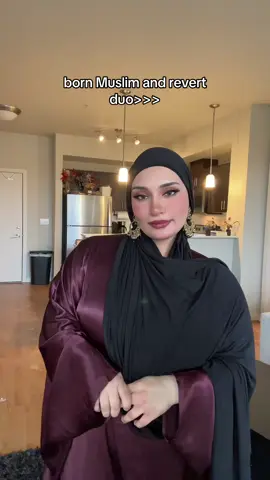 the best duo 🤭 @Lauren 🍉 #fyp #muslimtiktok #revert #muslimah #hijabi #hijabitiktok #muslim 