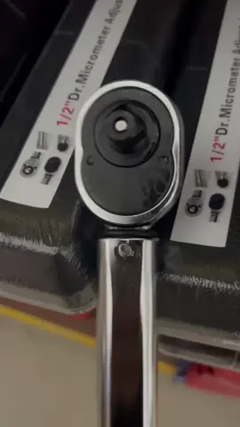 Torque wrench