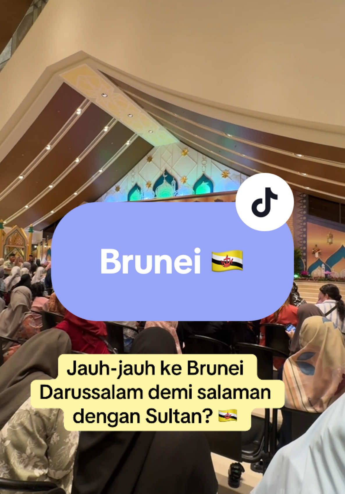 #bruneifyp #bruneitiktok #bruneiroyalfamily #bruneidarussalam 