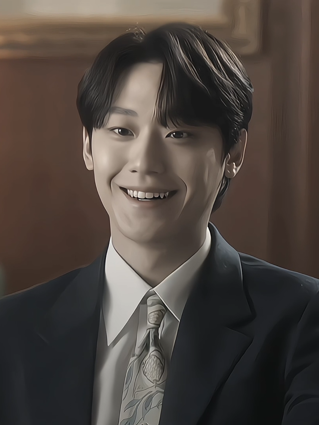 show me where the five minutes are?😕 #youthofmay #kdrama #foryou #fyp 