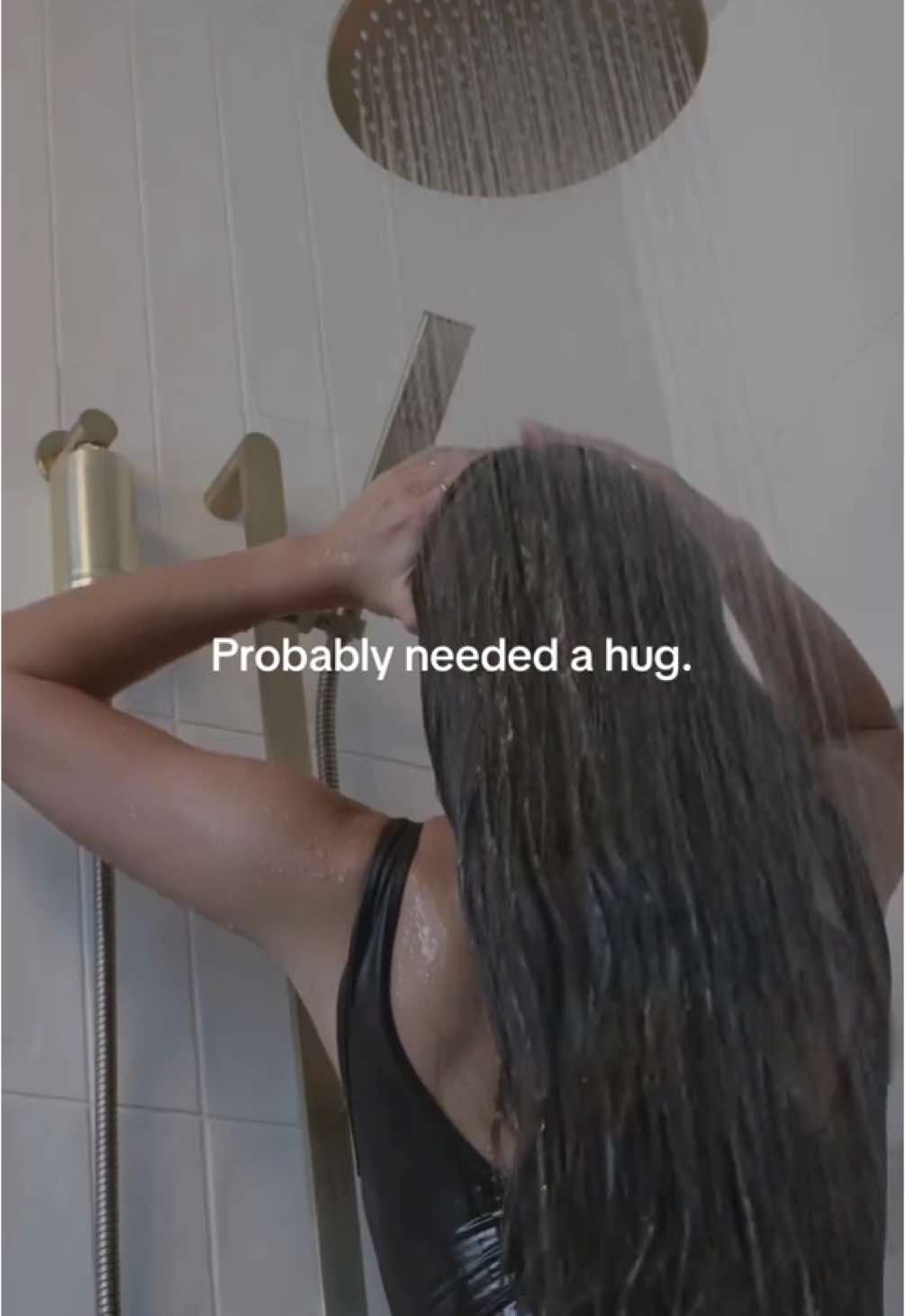 Some days just need a good shower to wash away the stress, the tears and everything in between. 💧✨ With Well Verti, feel the differences as impurities melt away, leaving you refreshed and ready to take on the world. 🌏 #wellverti #showerfilter #StressRelief #SelfCare #skincaretips #wellness #probablyneededahug 