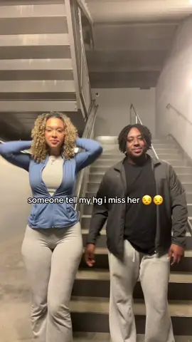 she don’t fw me fr ! #hg #friends #4u #hbcu #ncat #xav #friends #friendship #bff #homie #fun #dance #outfit #lululemon #lululemonhaul 