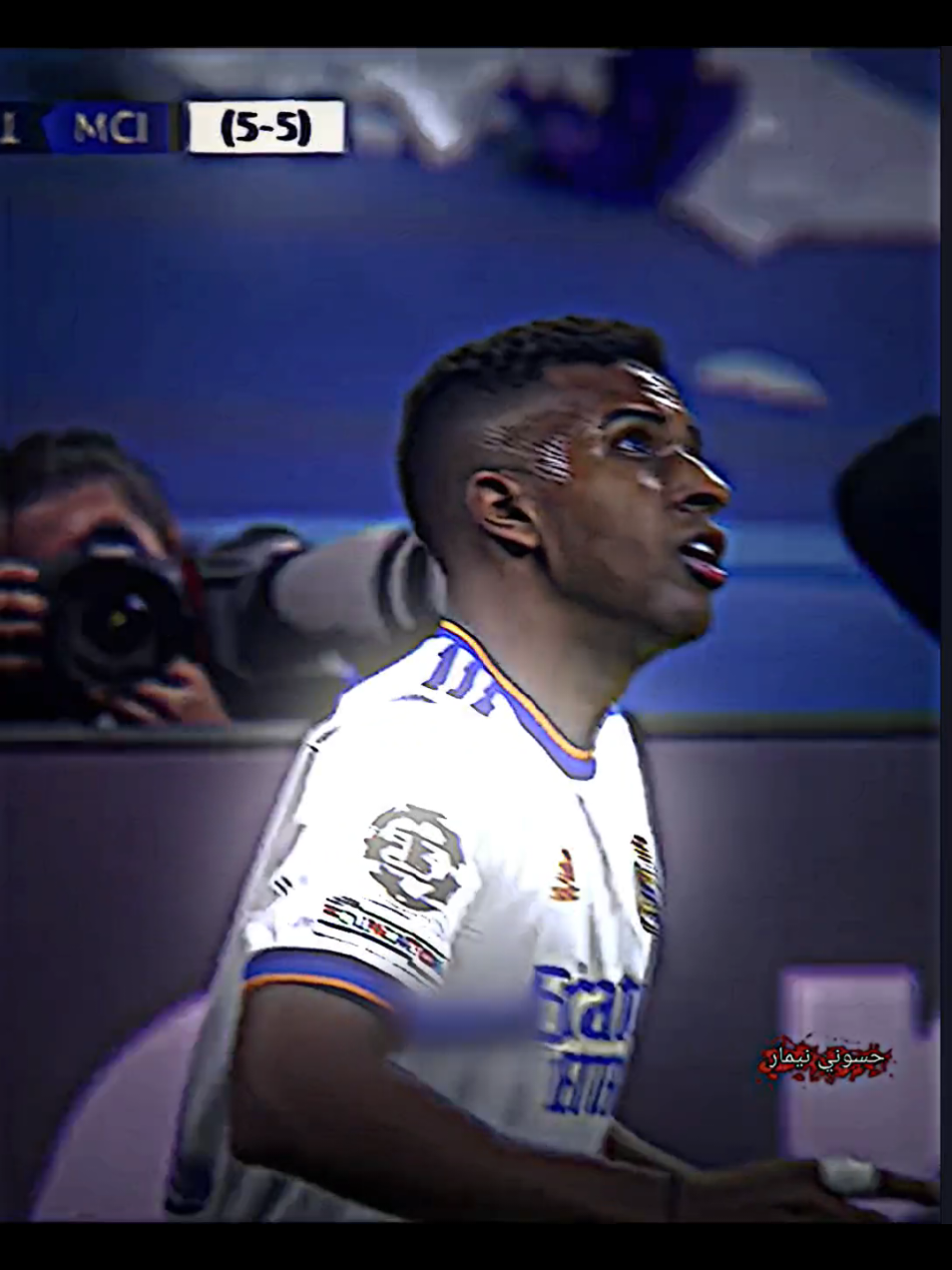 ريمونتادات ريال مدريد🔥😨@حـسوني ديـبروين⛎ #تيم_الكرة_المستديرة💎 #تيم_مصممين_اوربا💎 #تيم_اساطير_الدفاع_🔥👿 #حسوني_ديبروين⛎ #حسوني_نيمار😮‍💨 