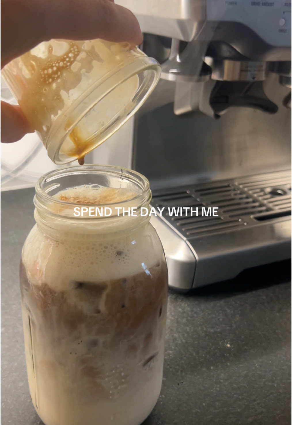 Thursdays off! Whooo!! Happy day. Protein coffee is my new favorite thing👩🏼‍🦰🥹🐶😇#fyp #foru #foryoupage #viral #spendthedaywithme #diml #dayinmylifevlog #dayinmylifevlogs #dimlvlog #dimlvlogs #morganwallen #morningroutine #morganwallentiktok #morganwallenmusic #morgwallen4ever 