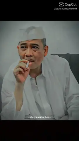 Jenderal Salafi #maknarokok #almagfurllahabuyauciturtusi  #abuyauciturtusicilongok 