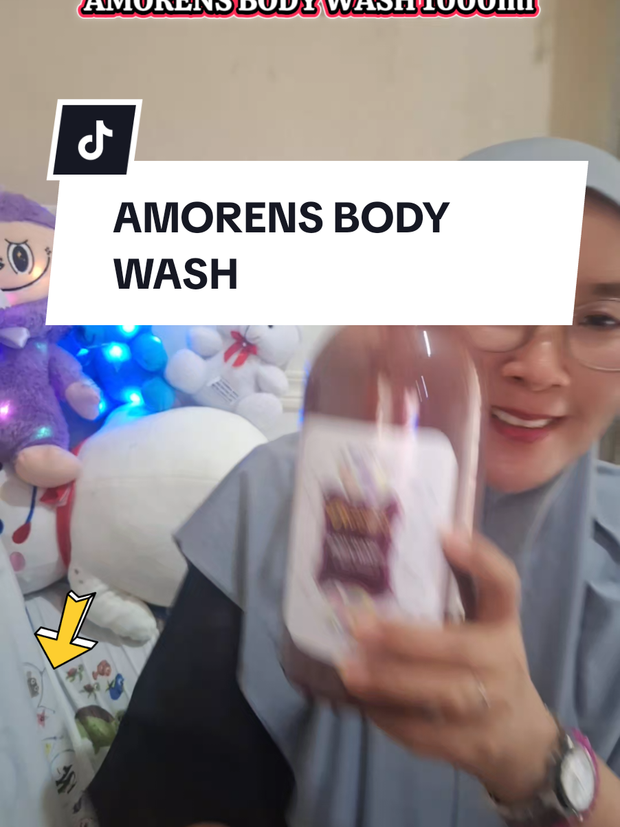 AMORENS BODY WASH With Vit.C dan Collagen BPOM 1000ml  #amorens #sabuncair  #sabunmandiamorens  #sabunmandi #sabunwajah  #bodywash  #sabunbadan  #ramadhanekstraseru  #cuantanpabatas  #liburan #traveling #CintaiAlamSemesta 